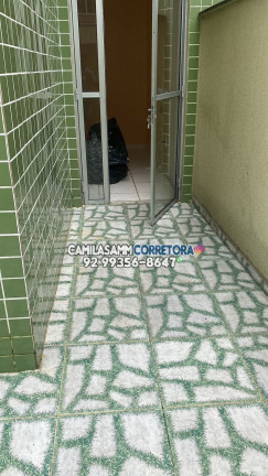 Imagem Apartamento com 2 Quartos para Alugar, 42 m² em Colônia Terra Nova - Manaus Imagem Apartamento com 2 Quartos para Alugar, 42 m² em Colônia Terra Nova - Manaus