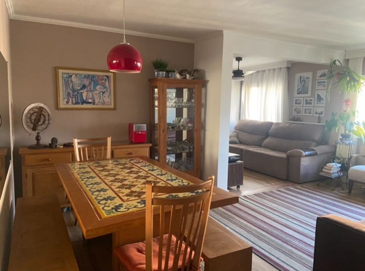 Imagem Apartamento com 3 Quartos à Venda, 82 m² em Campo Belo - São Paulo Imagem Apartamento com 3 Quartos à Venda, 82 m² em Campo Belo - São Paulo