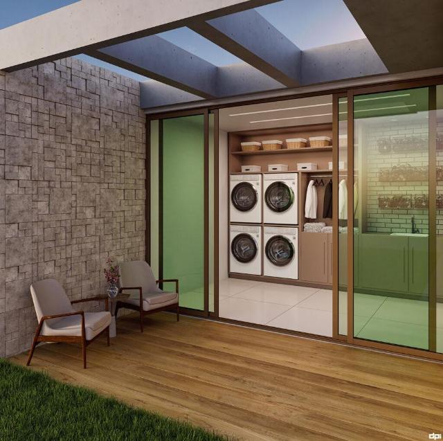 Imagem Flat com 1 Quarto à Venda, 37 m²em Madalena - Recife