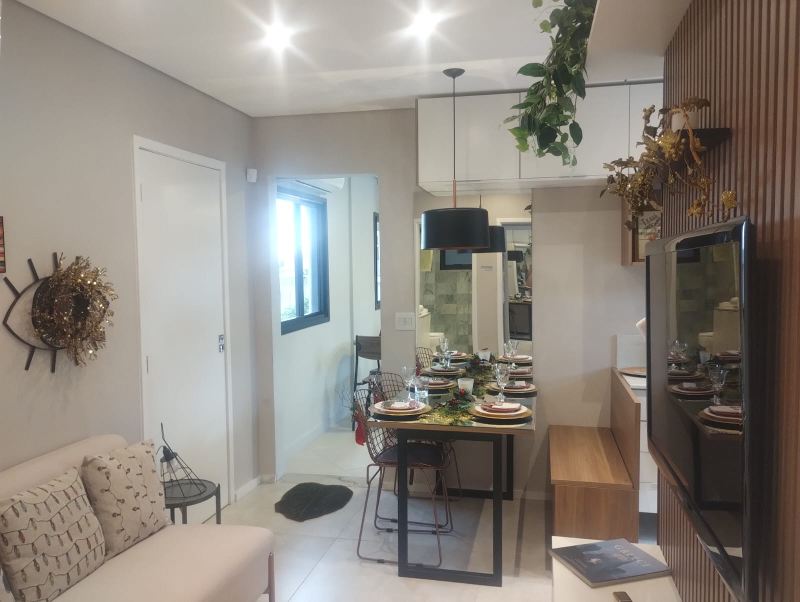 Imagem Apartamento com 2 Quartos à Venda, 36 m²em Jardim Adutora - São Paulo