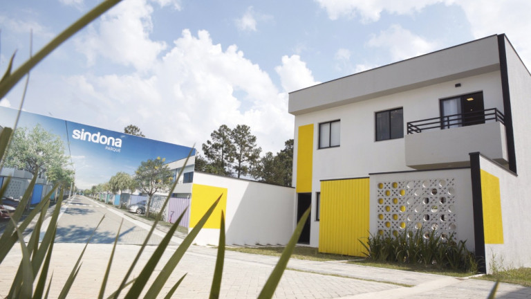 Imagem Casa de Condomínio com 2 Quartos à Venda, 73 m² em Vila Monte Serrat - Cotia Imagem Casa de Condomínio com 2 Quartos à Venda, 73 m² em Vila Monte Serrat - Cotia