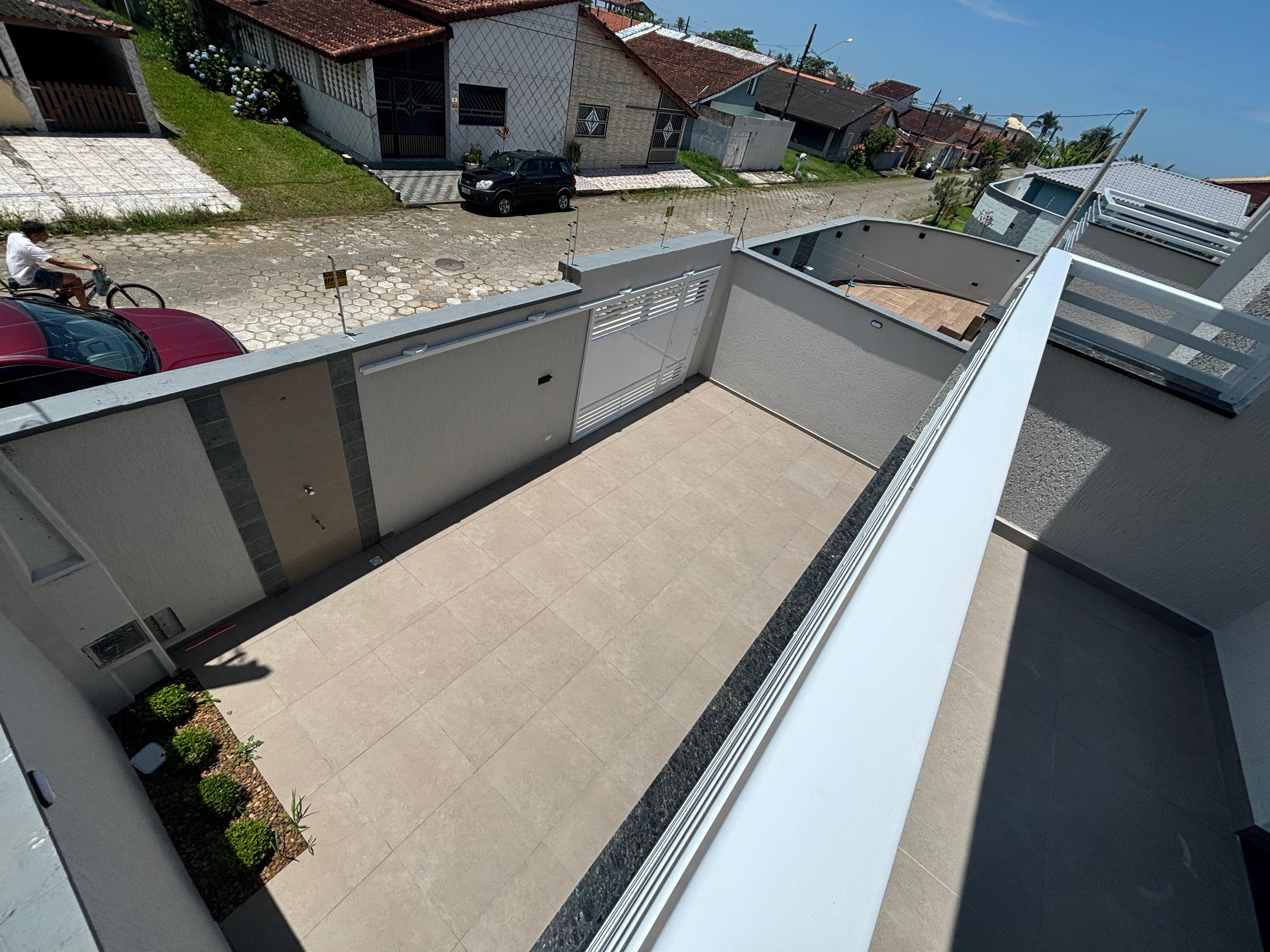 Imagem Casa com 3 Quartos à Venda, 102 m²em Balneário São Marcos - Itanhaém Imagem Casa com 3 Quartos à Venda, 102 m²em Balneário São Marcos - Itanhaém
