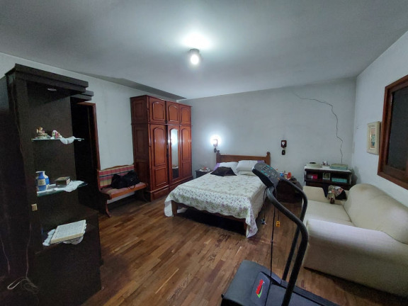 Imagem Casa com 7 Quartos à Venda, 457 m² em Eldorado - Diadema
