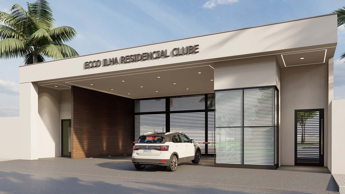 Apartamento com 2 Quartos à Venda, 100 m²em Balneário Araçá - Ilha Comprida