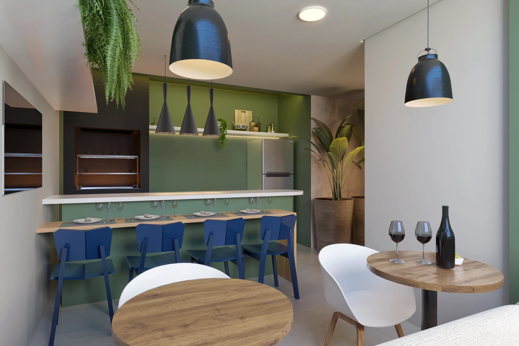 Imagem Apartamento com 2 Quartos à Venda, 42 m²em Santana - São Paulo Imagem Apartamento com 2 Quartos à Venda, 42 m²em Santana - São Paulo