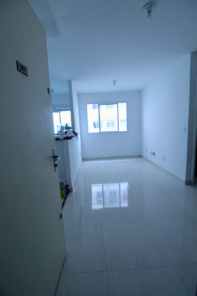 Imagem Apartamento com 2 Quartos à Venda, 45 m² em Vila Carmosina - São Paulo