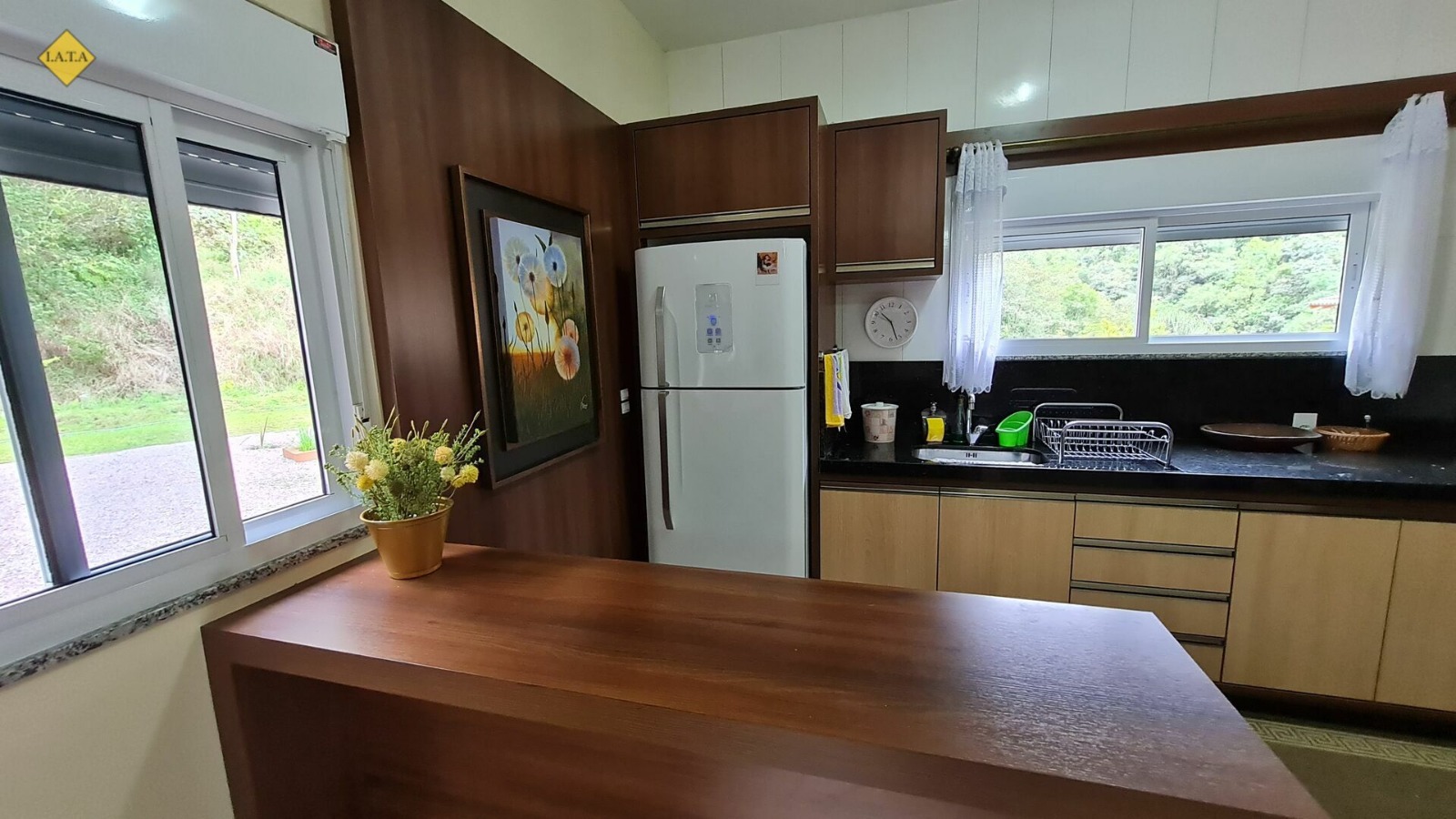 Chácara com 2 Quartos à Venda, 20.000 m² em Capivaras Alta - Grão Pará