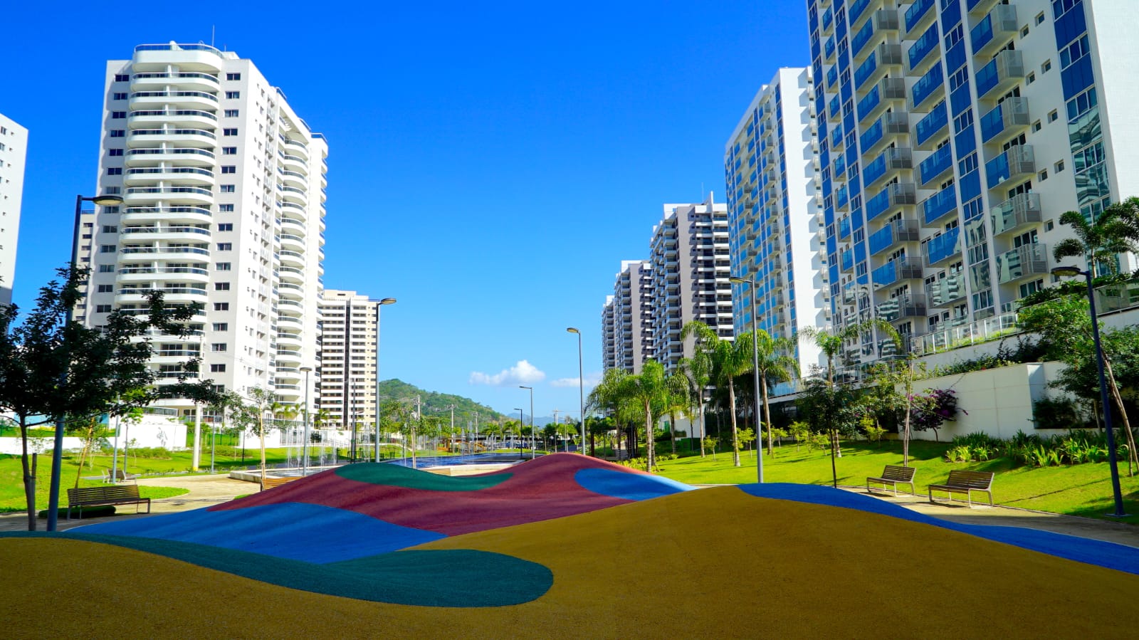 Imagem Apartamento com 2 Quartos à Venda, 86 m² em Barra Olímpica - Rio de Janeiro Imagem Apartamento com 2 Quartos à Venda, 86 m² em Barra Olímpica - Rio de Janeiro