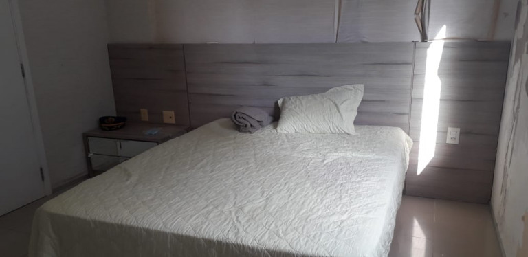 Imagem Apartamento com 3 Quartos à Venda, 94 m² em Jardim Renascença - São Luís
