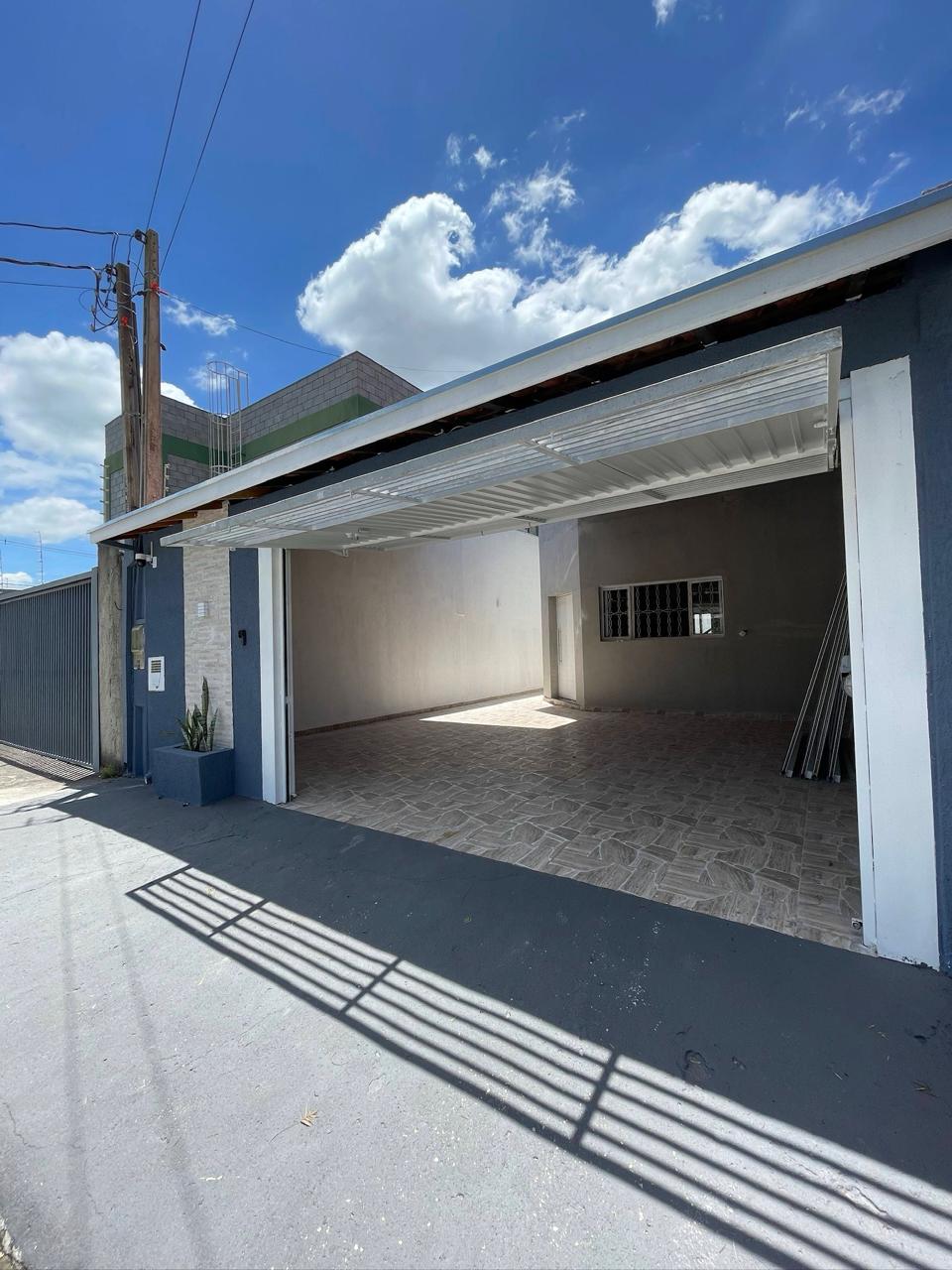 Imagem Sobrado com 3 Quartos à Venda, 135 m²em Residencial Parque dos Sinos - Jacareí