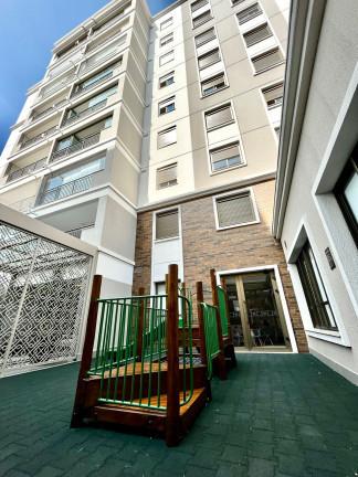 Imagem Apartamento com 3 Quartos à Venda, 123 m² em Jardim Paraíso - São Paulo Imagem Apartamento com 3 Quartos à Venda, 123 m² em Jardim Paraíso - São Paulo