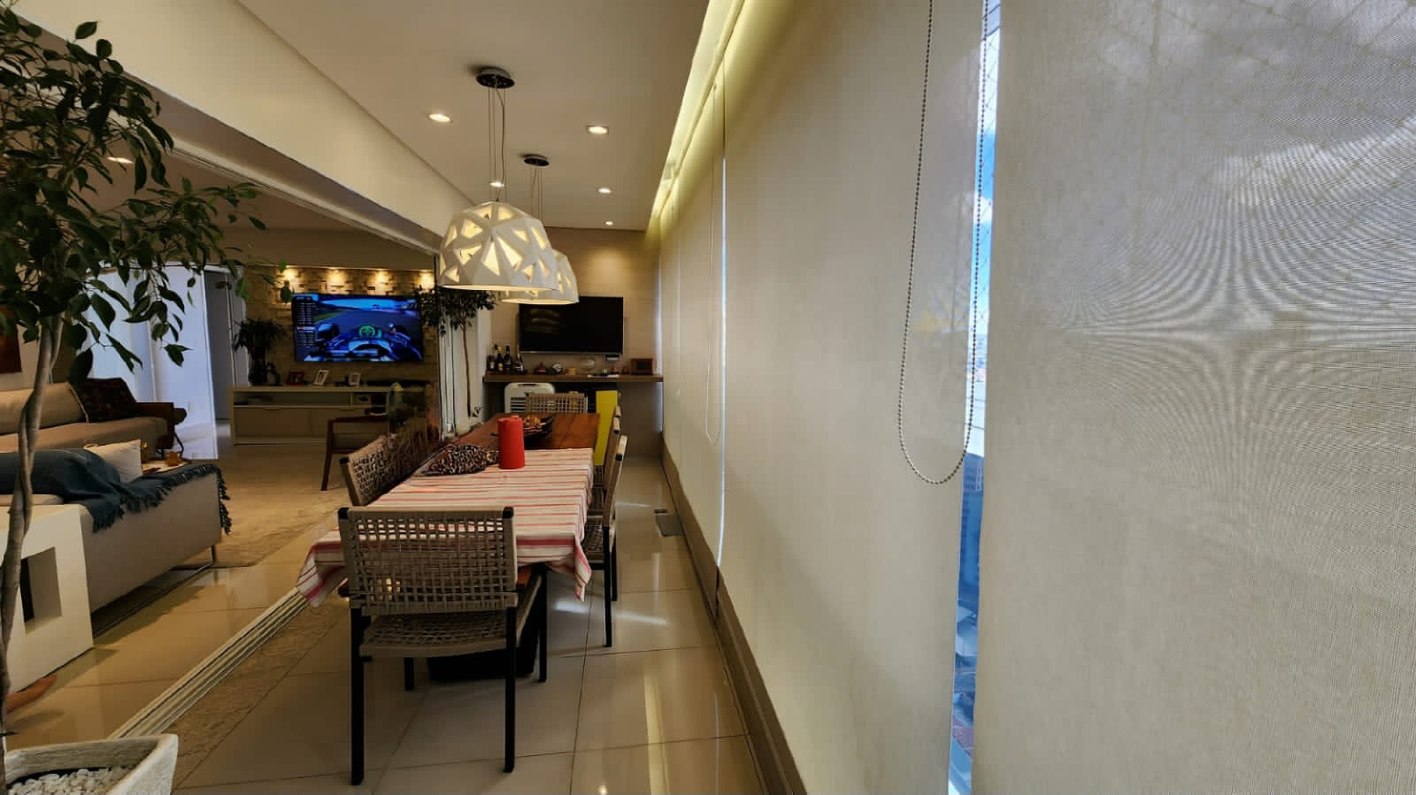 Imagem Apartamento com 3 Quartos à Venda, 127 m²em Setor Oeste - Goiânia