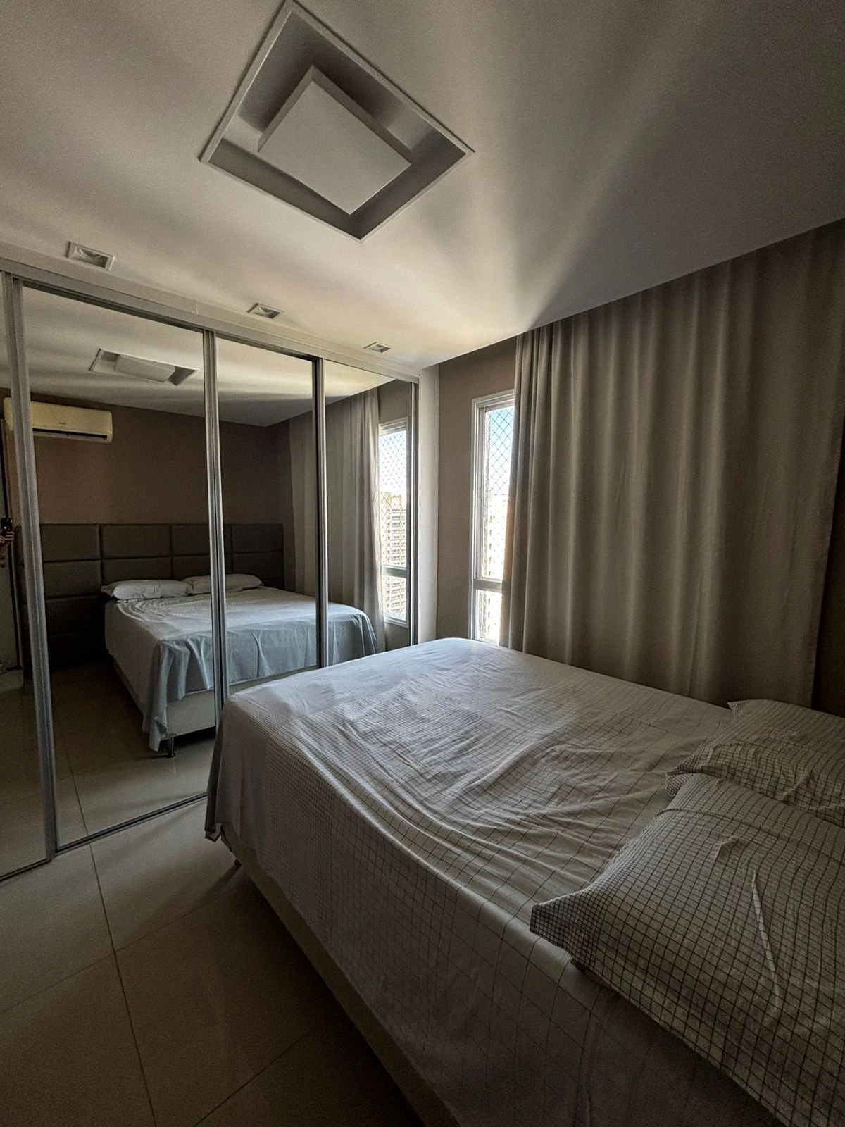 Imagem Apartamento com 3 Quartos à Venda, 77 m² em Nova Parnamirim - Parnamirim Imagem Apartamento com 3 Quartos à Venda, 77 m² em Nova Parnamirim - Parnamirim