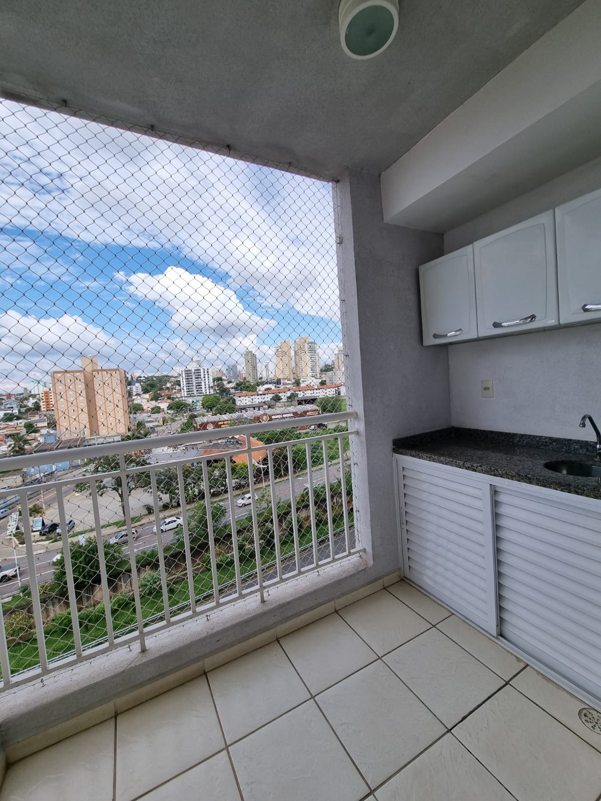Imagem Apartamento com 2 Quartos à Venda, 69 m²em Vila das Hortências - Jundiaí