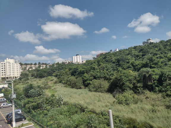 Imagem Apartamento com 2 Quartos à Venda, 47 m² em Cabral - Contagem