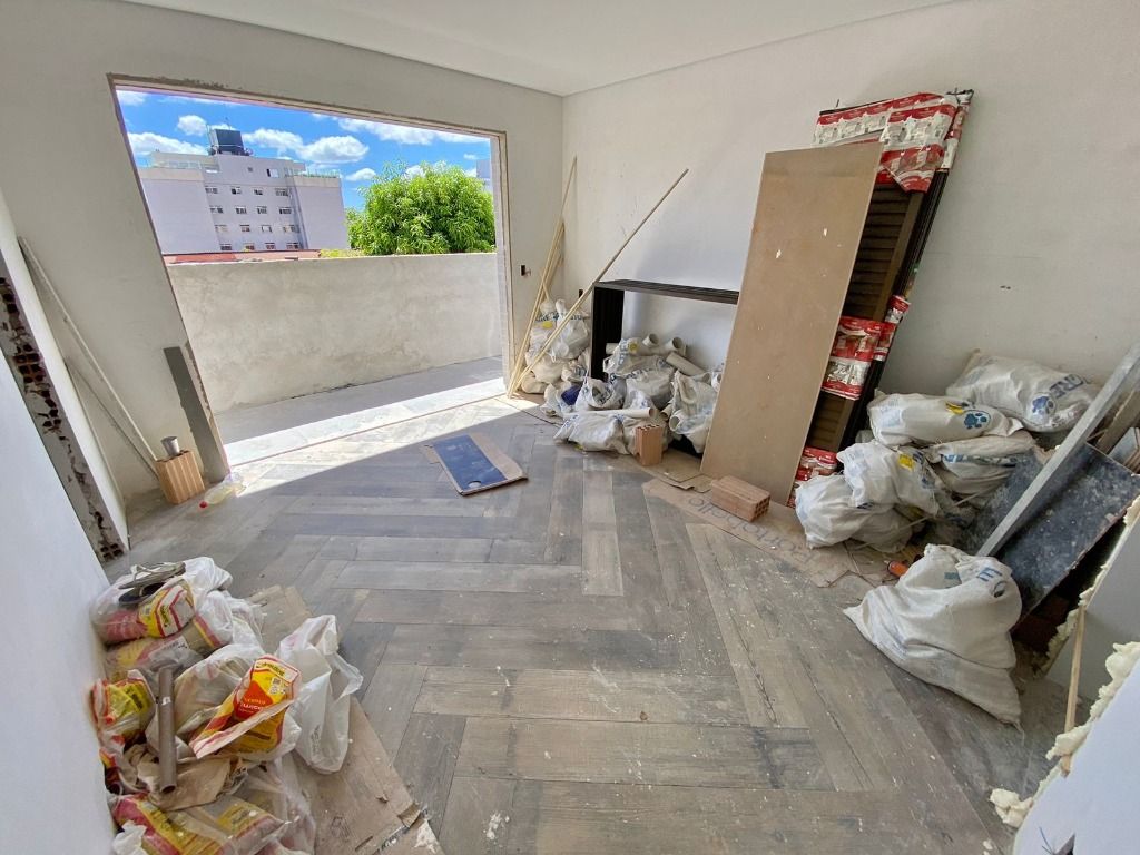 Imagem Apartamento com 4 Quartos à Venda, 148 m² em Jaraguá - Belo Horizonte Imagem Apartamento com 4 Quartos à Venda, 148 m² em Jaraguá - Belo Horizonte