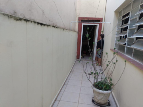 Imagem Sobrado com 3 Quartos à Venda, 150 m² em Jardim Anália Franco - São Paulo