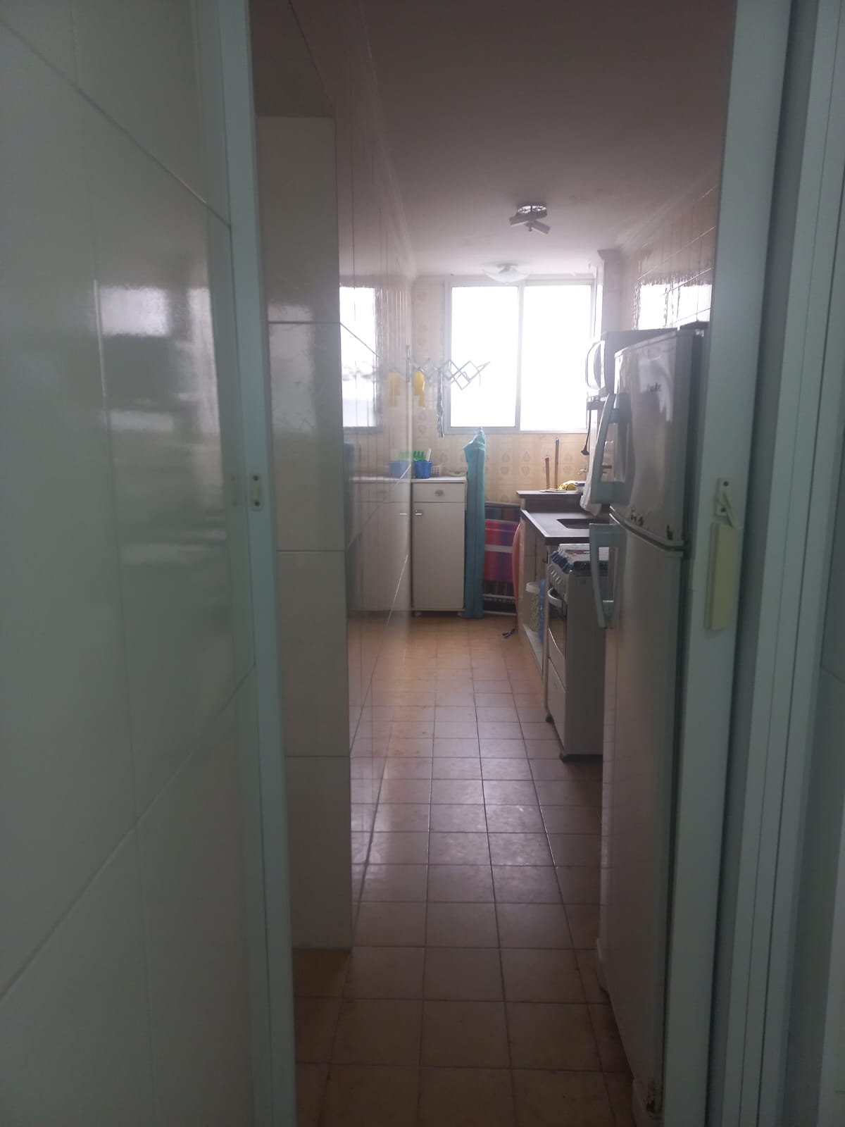 Imagem Apartamento com 1 Quarto à Venda, 47 m² em Guilhermina - Praia Grande Imagem Apartamento com 1 Quarto à Venda, 47 m² em Guilhermina - Praia Grande
