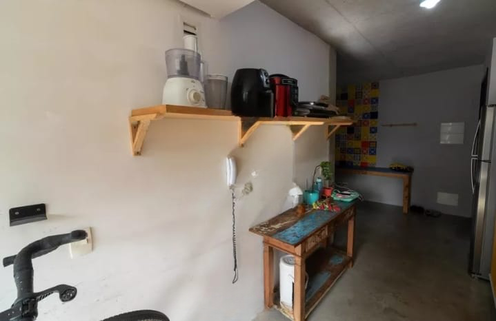 Imagem Loft com 2 Quartos à Venda, 75 m²em Vila Suzana - São Paulo
