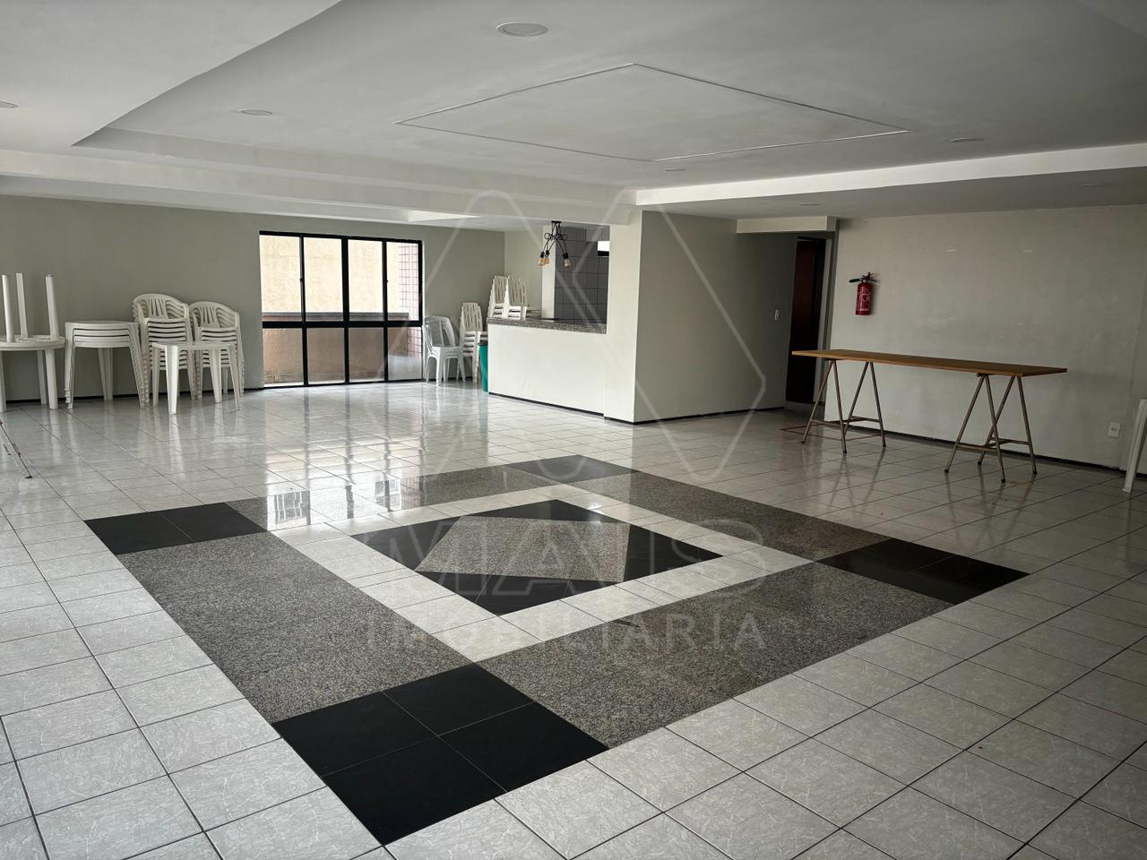 Imagem Apartamento com 3 Quartos à Venda, 134 m²em Aldeota - Fortaleza