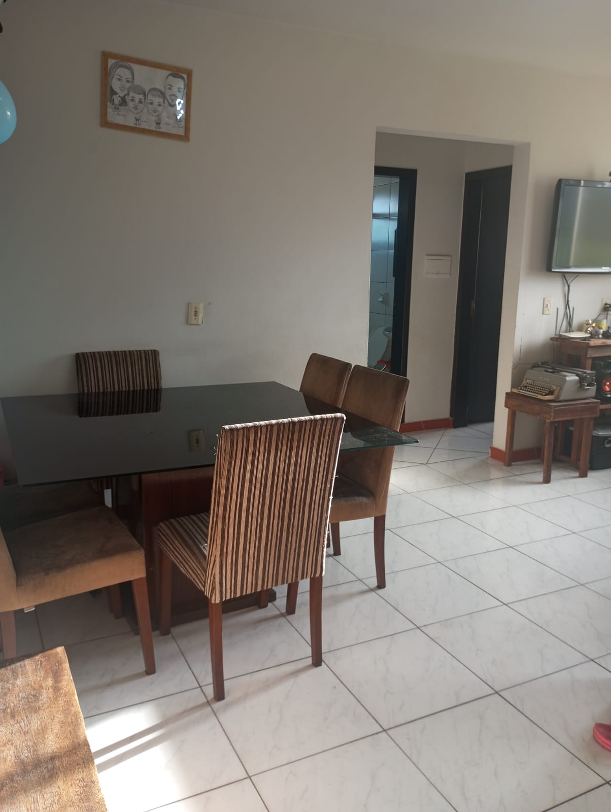 Imagem Apartamento com 2 Quartos à Venda, 48 m² em Mina União - Criciúma Imagem Apartamento com 2 Quartos à Venda, 48 m² em Mina União - Criciúma