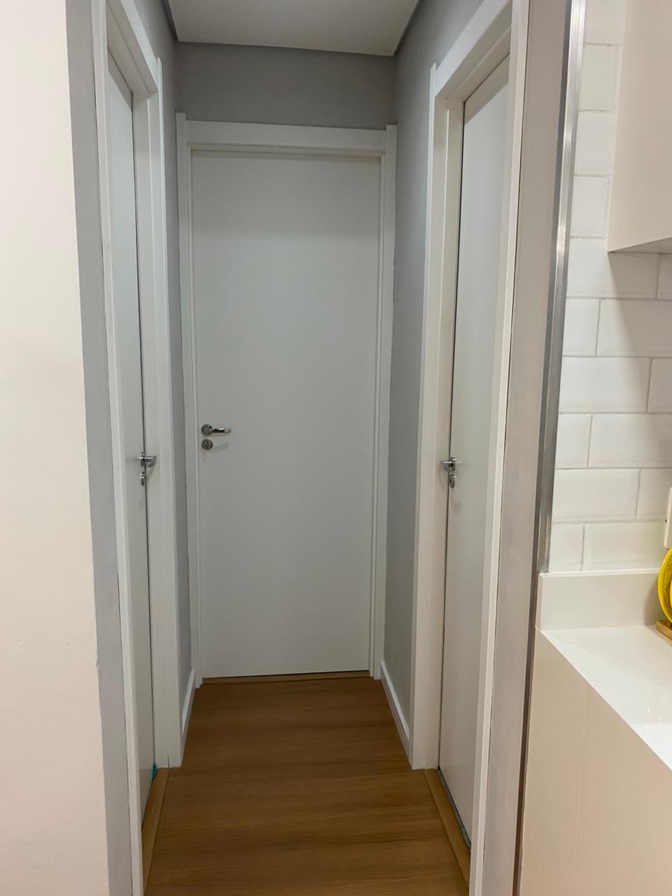 Imagem Apartamento com 2 Quartos à Venda, 32 m²em Bom Retiro - São Paulo