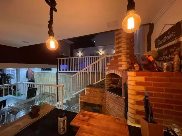 Imagem Casa de Condomínio com 3 Quartos à Venda, 200 m² em Campo Grande - Rio de Janeiro