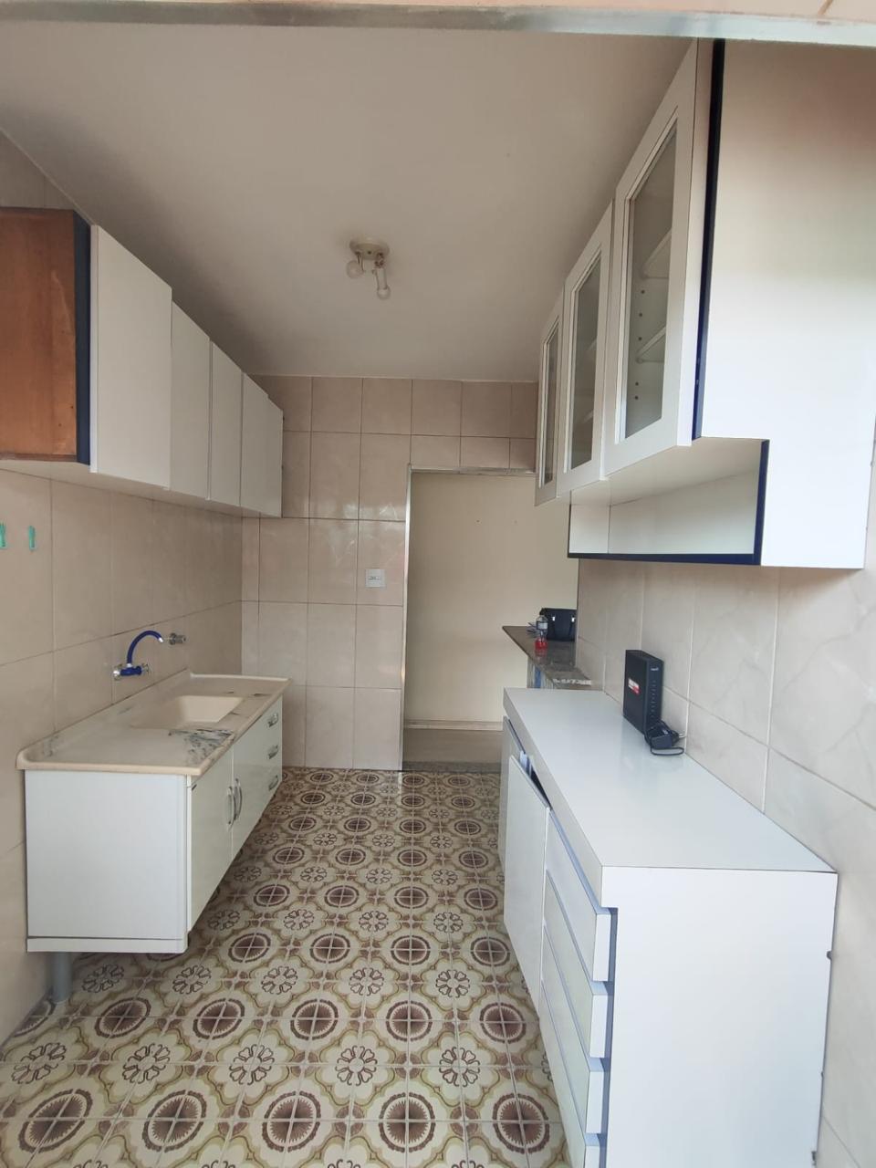 Imagem Apartamento com 2 Quartos à Venda, 67 m²em Rudge Ramos - São Bernardo do Campo
