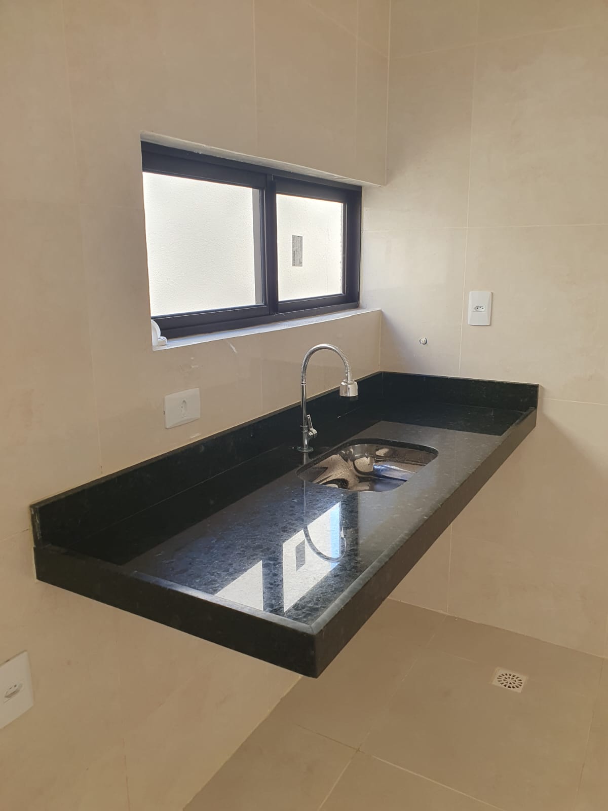 Imagem Casa com 3 Quartos à Venda, 72 m²em José Américo de Almeida - João Pessoa