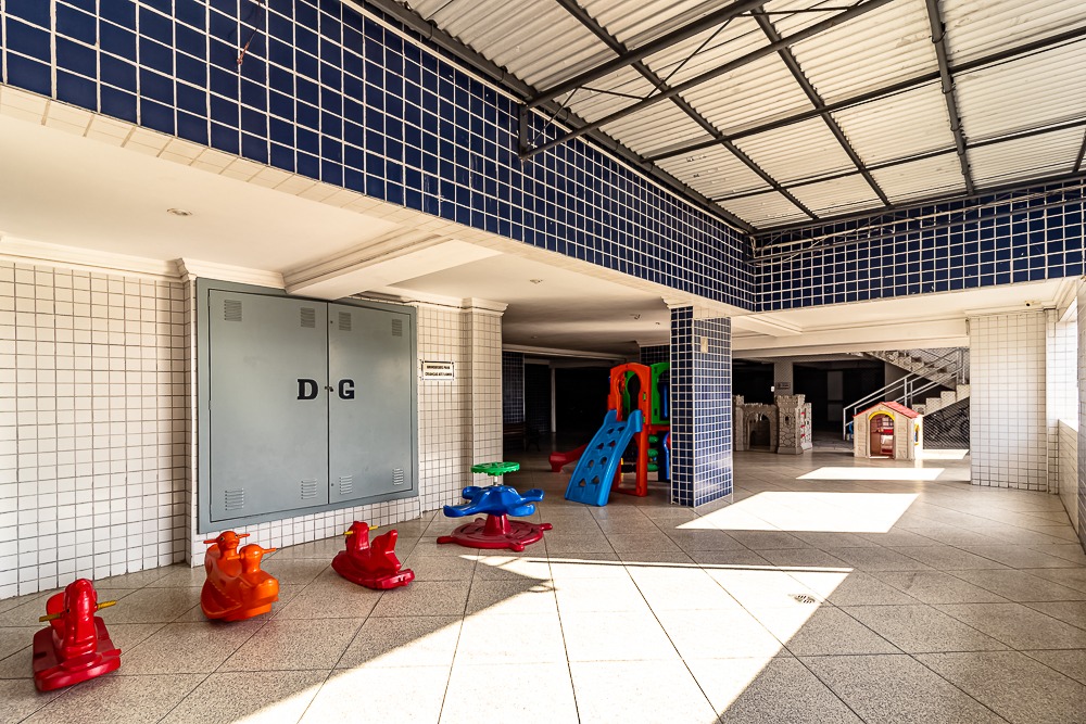 Imagem Apartamento com 3 Quartos à Venda, 120 m²em Marco - Belém
