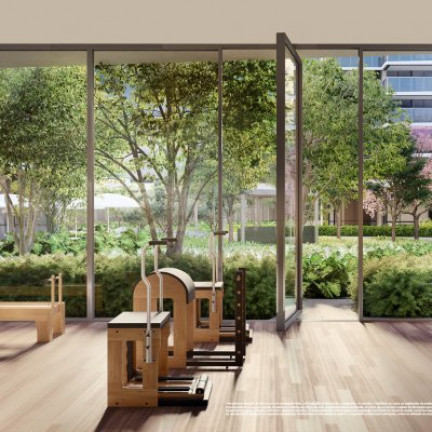 Imagem Apartamento com 5 Quartos à Venda, 552 m² em Jardim Panorama - São Paulo