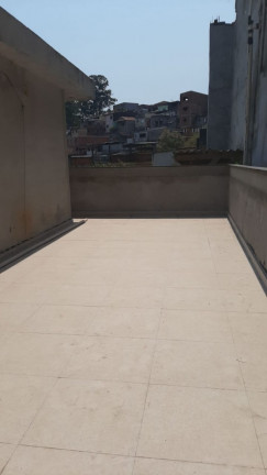Apartamento com 2 Quartos à Venda, 42 m² em Jardim Nossa Senhora do Carmo - São Paulo