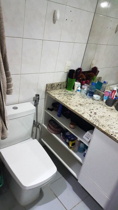 Imagem Apartamento com 3 Quartos à Venda, 162 m² em São Domingos - Niterói