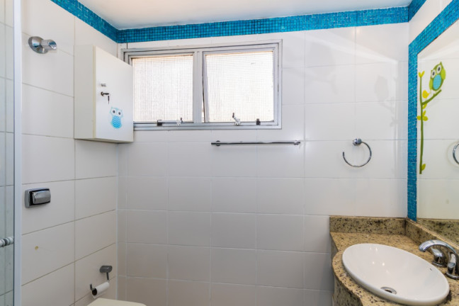 Imagem Apartamento com 2 Quartos à Venda,  em Perdizes - São Paulo