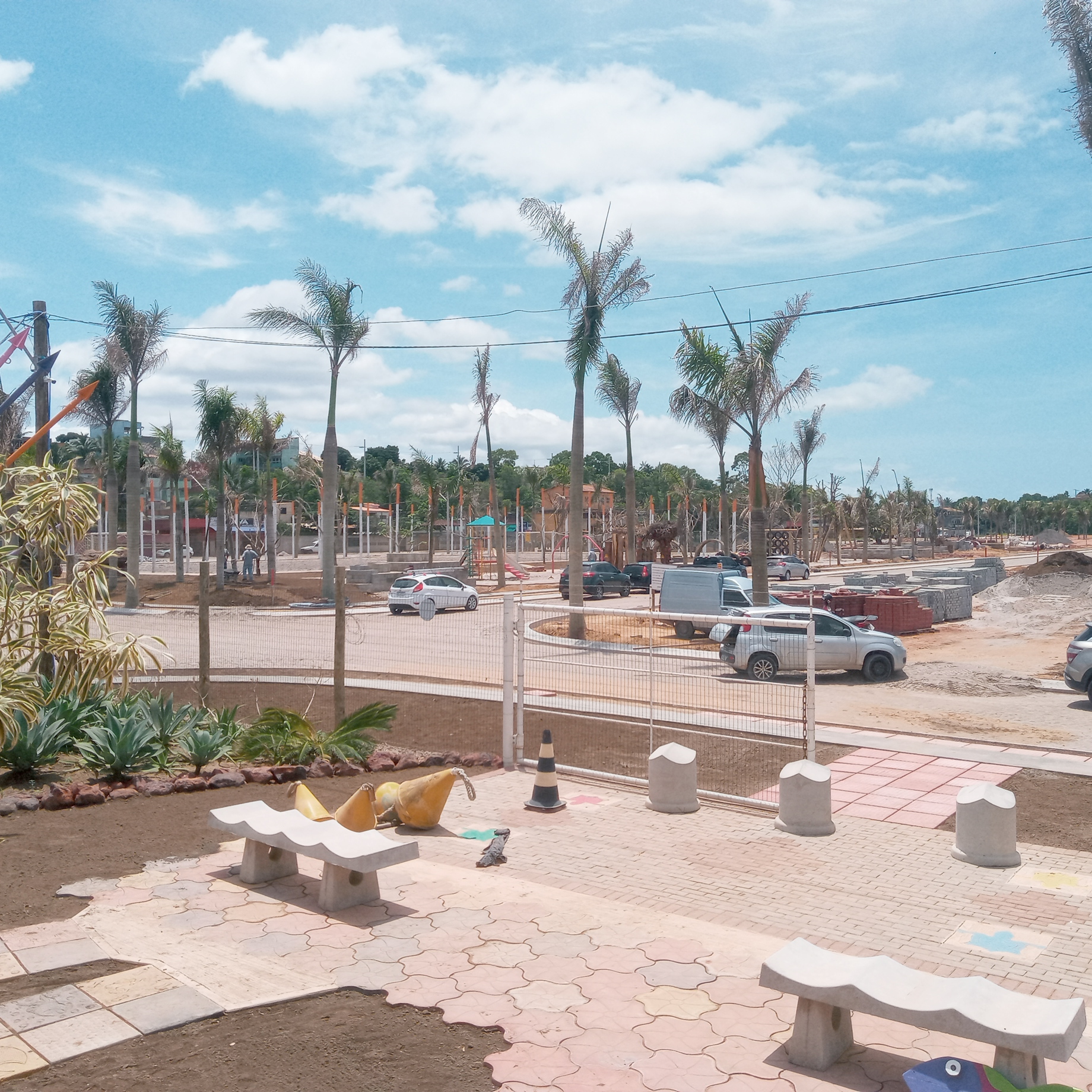 Imagem Terreno em Condomínio à Venda, 300 m²em Praia Grande - Fundão Imagem Terreno em Condomínio à Venda, 300 m²em Praia Grande - Fundão