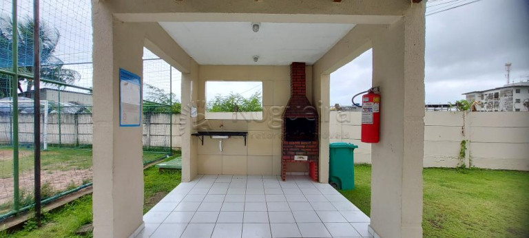 Imagem Apartamento com 3 Quartos à Venda, 51 m² em Candeias - Jaboatão dos Guararapes