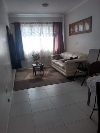 Imagem Apartamento com 1 Quarto à Venda,  em Aviação - Praia Grande