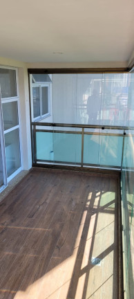 Imagem Apartamento com 3 Quartos à Venda, 93 m² em Jacarepaguá - Rio de Janeiro