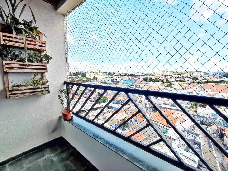 Imagem Apartamento com 4 Quartos à Venda, 109 m² em Parque União - Jundiaí Imagem Apartamento com 4 Quartos à Venda, 109 m² em Parque União - Jundiaí