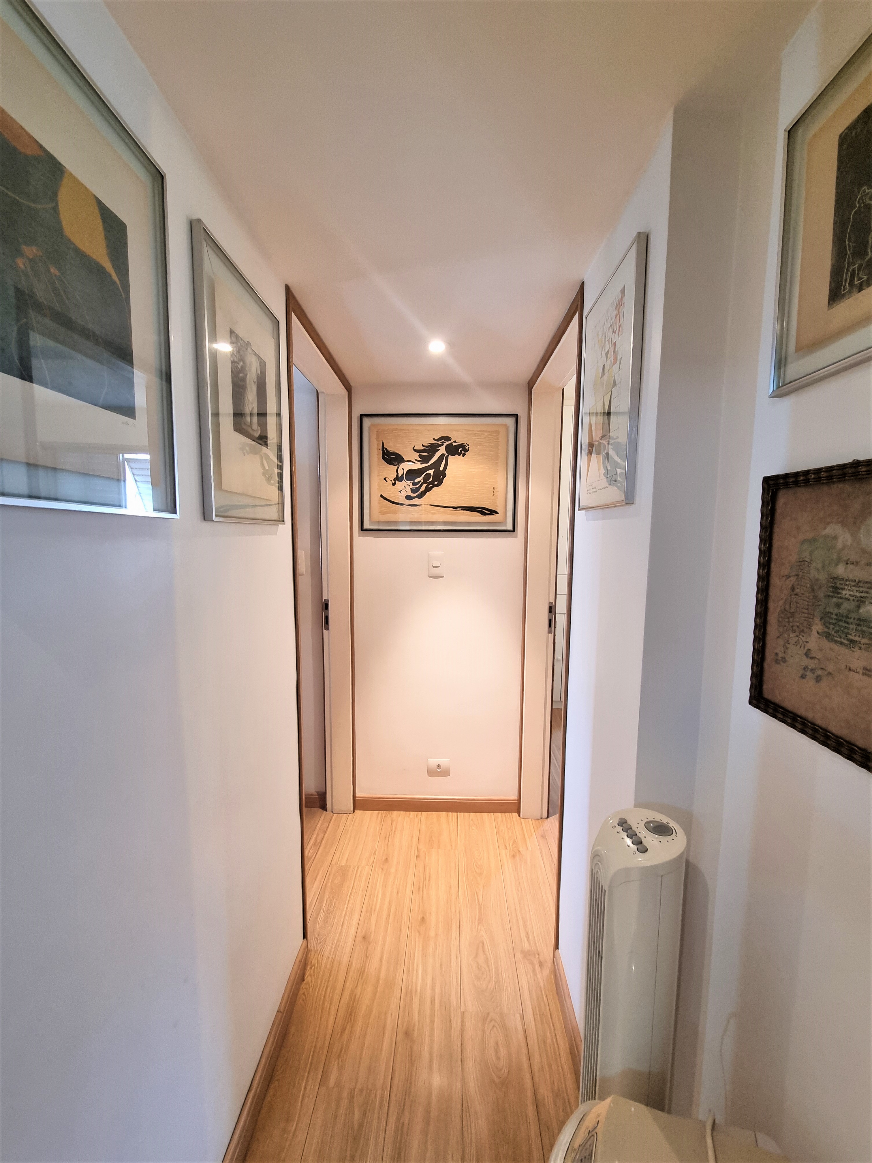 Imagem Apartamento com 3 Quartos à Venda, 106 m²em Vila Clementino - São Paulo