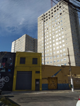 Imagem Imóvel Comercial à Venda, 240 m² em Cambuci - São Paulo