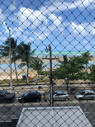 Imagem Apartamento com 4 Quartos à Venda, 146 m² em Casa Caiada - Olinda