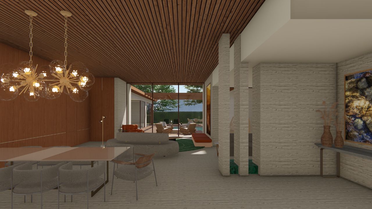 Imagem Terreno à Venda, 3 m²em Park Way - Brasília