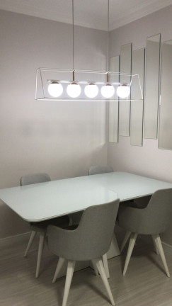 Imagem Apartamento com 2 Quartos à Venda, 57 m² em Quinta da Paineira - São Paulo Imagem Apartamento com 2 Quartos à Venda, 57 m² em Quinta da Paineira - São Paulo