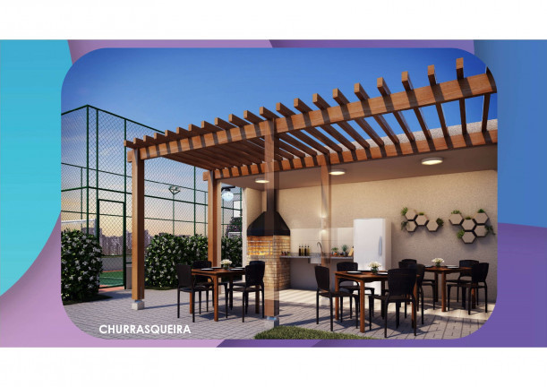 Imagem Apartamento com 2 Quartos à Venda, 41 m² em Vila Pirituba - São Paulo Imagem Apartamento com 2 Quartos à Venda, 41 m² em Vila Pirituba - São Paulo