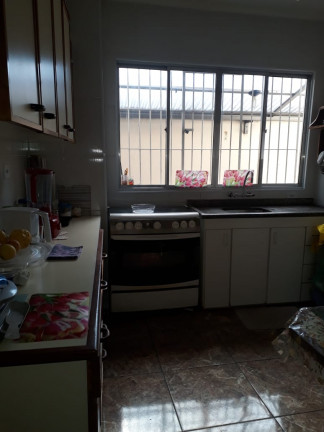 Imagem Casa com 3 Quartos à Venda, 197 m² em Tatuapé - São Paulo