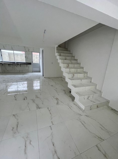 Imagem Apartamento com 3 Quartos à Venda, 80 m² em Janga - Paulista