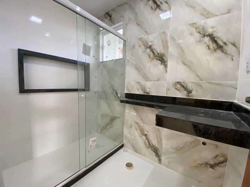 Imagem Casa com 3 Quartos à Venda, 89 m²em Jardim Atlântico Central (Itaipuaçu) - Maricá