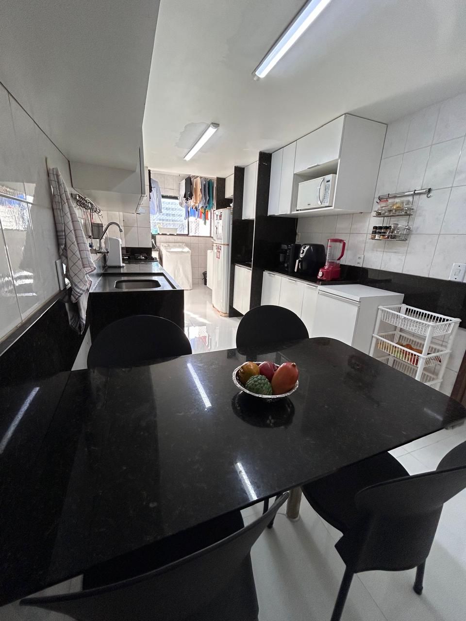 Imagem Apartamento com 4 Quartos à Venda, 115 m² em Piedade - Jaboatão dos Guararapes