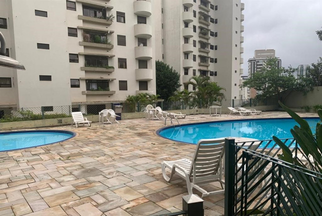 Imagem Apartamento com 3 Quartos para Alugar, 210 m² em Jardim São Paulo(Zona Norte) - São Paulo